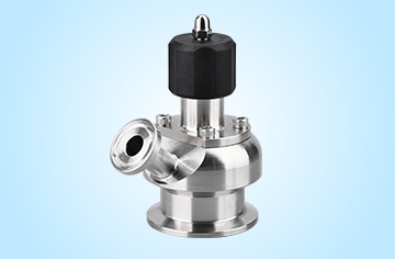 無(wú)菌單口取樣閥C款