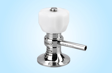 無(wú)菌取樣閥W款